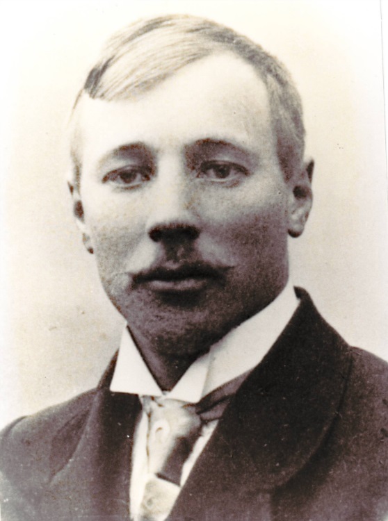 Halvord Thorvildsen